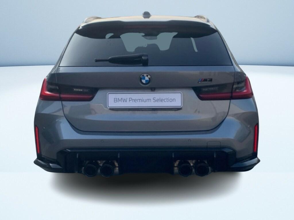 BMW M3 Touring 3.0 Competition M xDrive Steptronic