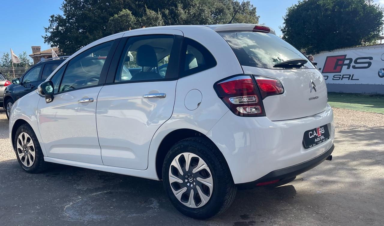 Citroen C3 Progression 1.0 VTI 68cv