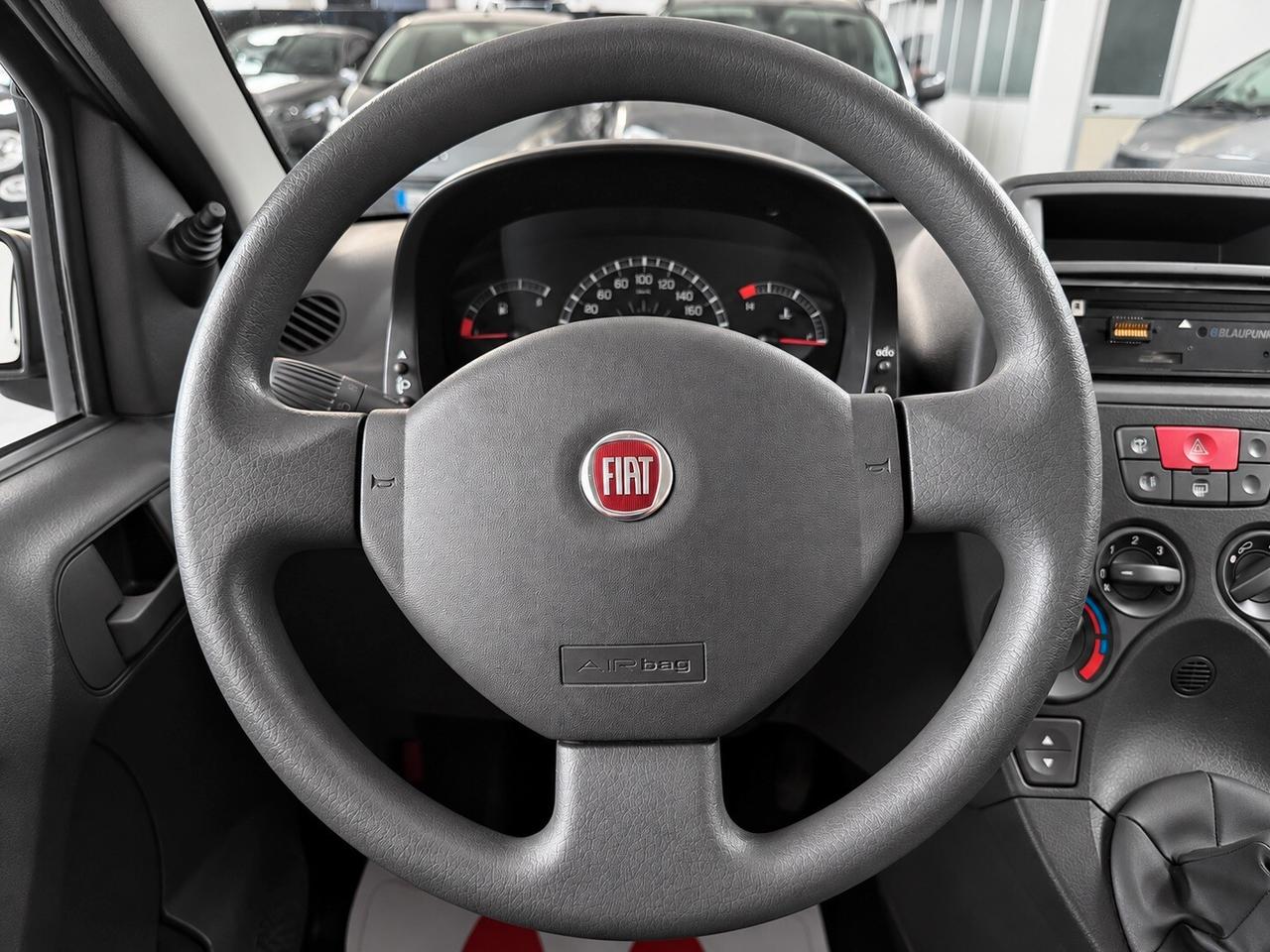 Fiat Panda 1.1 Active