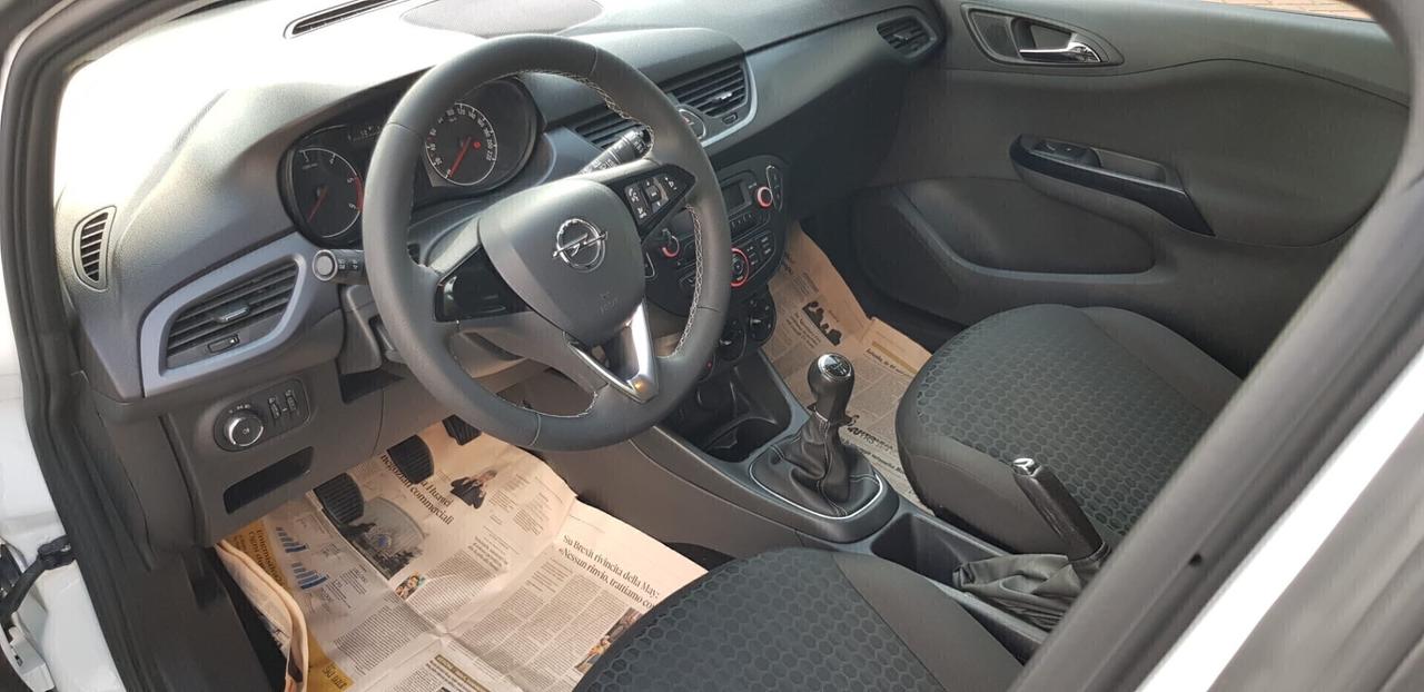 Opel Corsa 1.3 CDTI 95CV 5 porte bluetooth,comandi al volante, cerchi 16