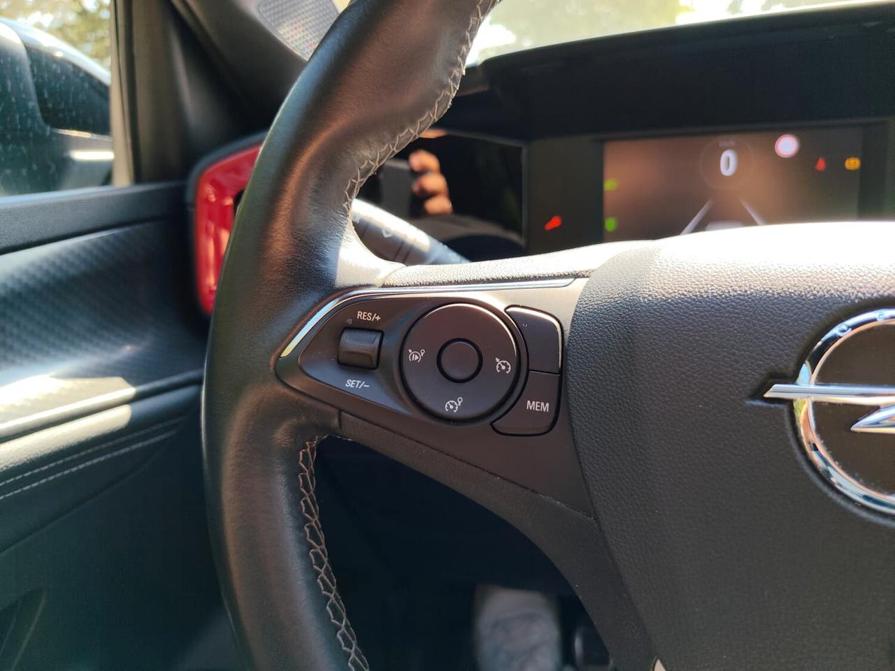 Opel Mokka 1.5 diesel GS Line