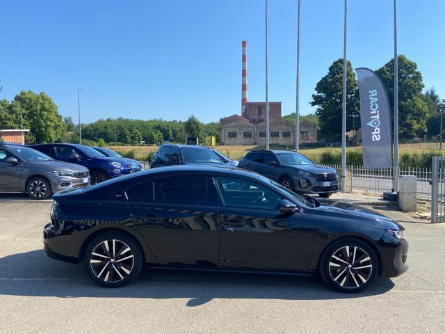 PEUGEOT 508 *PROMO* BlueHDi 130 Stop&Start EAT8 GT