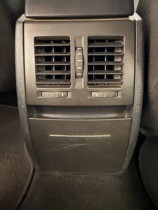 SKODA Octavia 1.6 TDI CR F.AP. Wagon Elegance