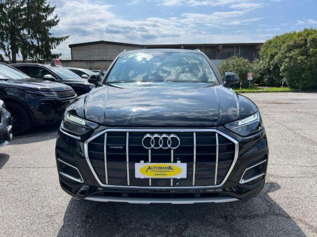 AUDI Q5 40 TDI quattro S tronic