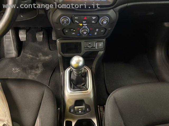 JEEP Renegade 1.0 T3 Limited