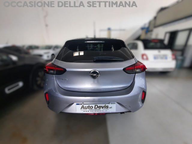 OPEL Corsa 1.2 100 CV GS
