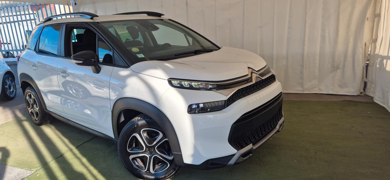 CITROEN C3 1.5HDI AIRCROSS 110CV RESTYLING 2022