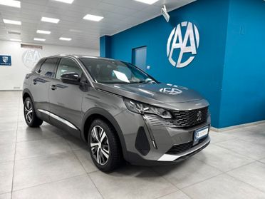 Peugeot 3008 1.5 BLUEHDI 130 CV EAT8 ALLURE PACK