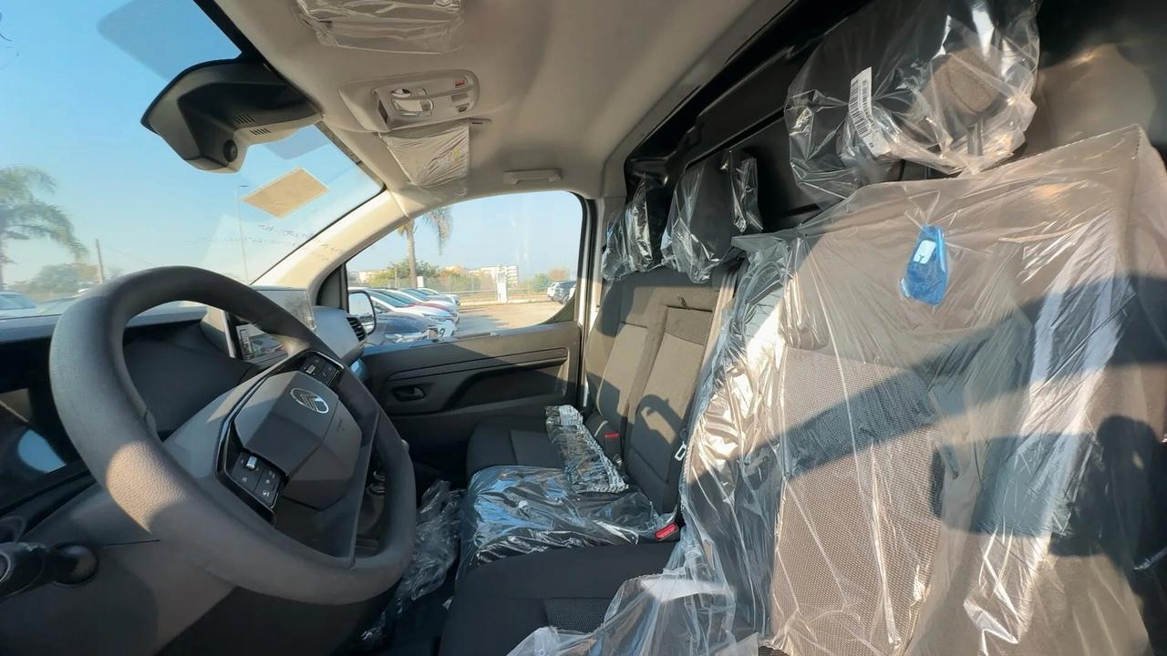 Citroen Jumper 30 2.2 BlueHDi 120 S&S PM-TM Furgone