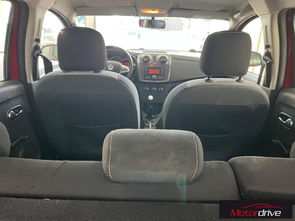 DACIA - Sandero - 0.9 TCe T-GPL 90 CV S&S Lauréate