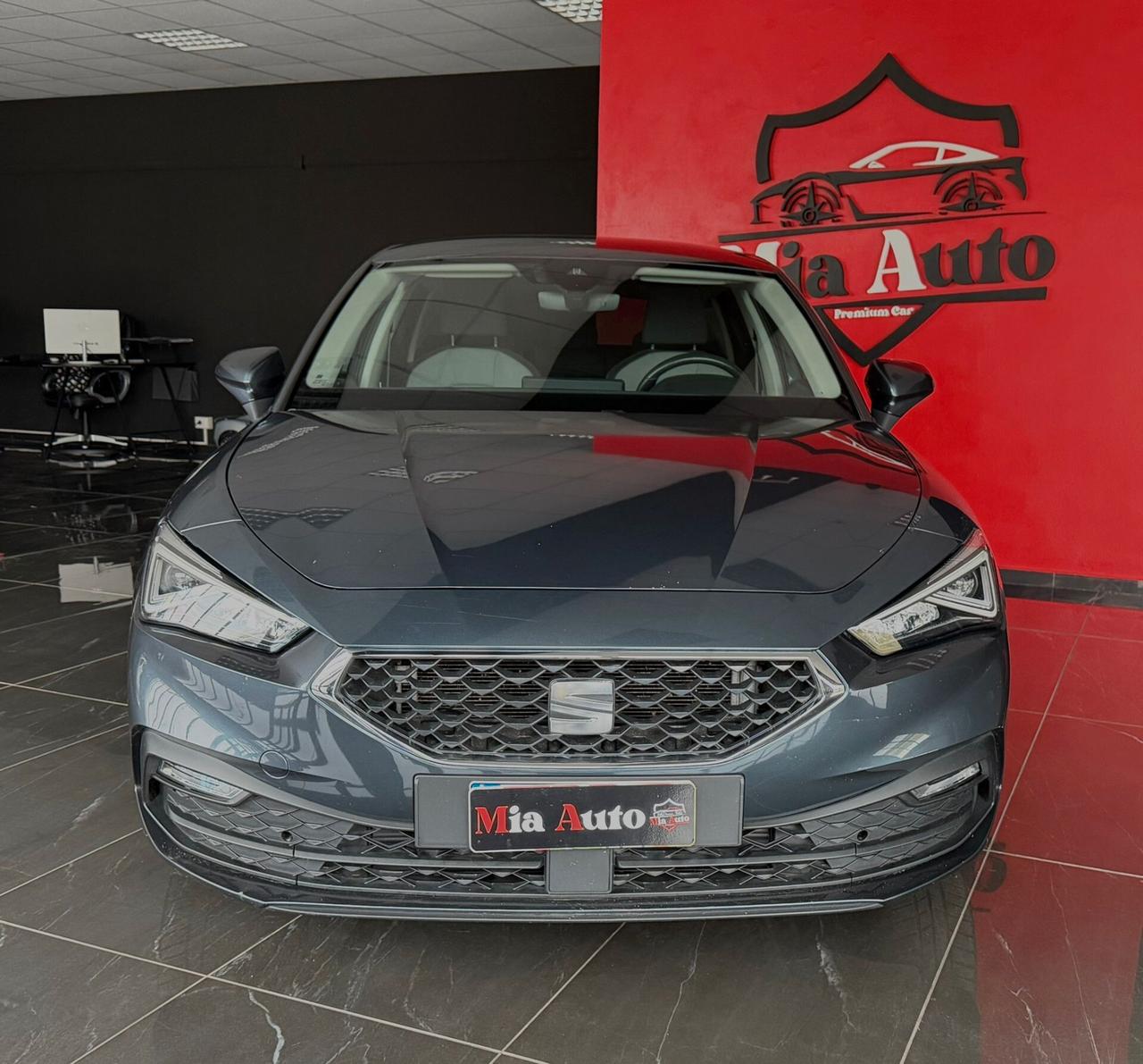 Seat Leon 2.0 TDI 150 CV DSG Business