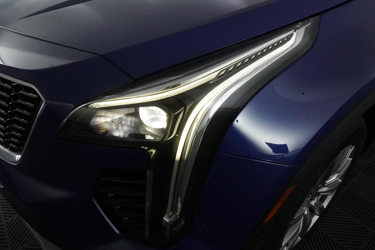 CADILLAC XT4 350 TD AWD Premium Luxury