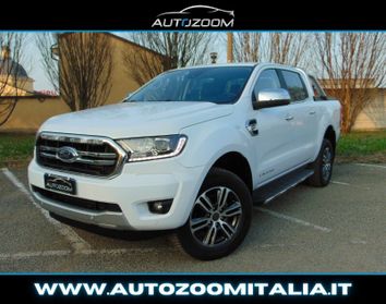 FORD Ranger 3ª serie Ranger 2.0 ECOBLUE aut. 2...
