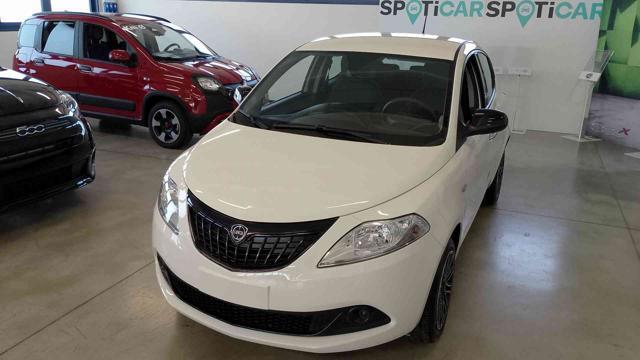 LANCIA Ypsilon 1.0 FireFly 5 porte S&S Hybrid Oro