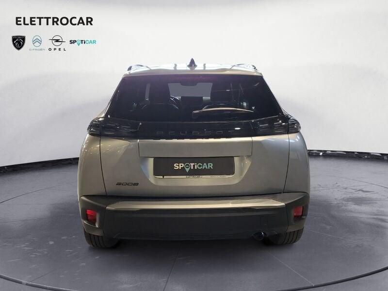 Peugeot 2008 2008 PureTech 100 S&S Allure GARANZIA CINGHIA 10 ANNI o 175000KM
