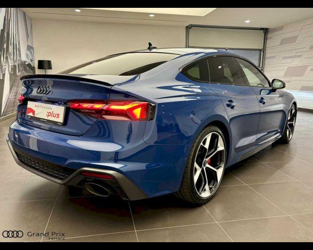 AUDI A5 SB RS 5 SPORTBACK MY 24