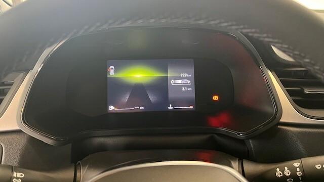 Renault Captur ECO-G 100 CV Evolution