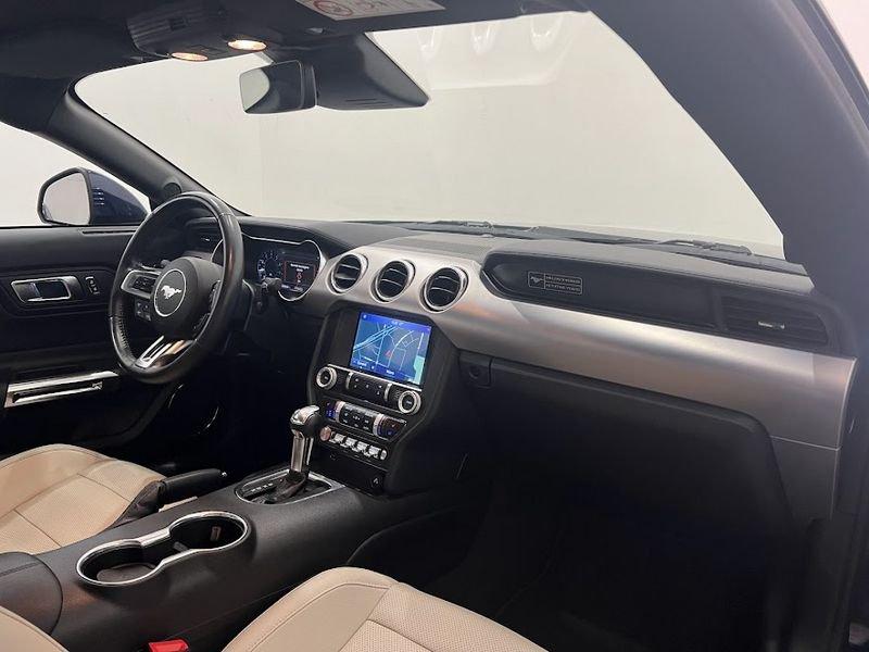 Ford Mustang 5.0 V8 TiVCT 460CV Bullitt