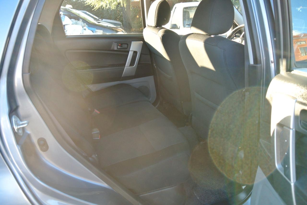 Daihatsu Terios 1.5 4WD SX O/F