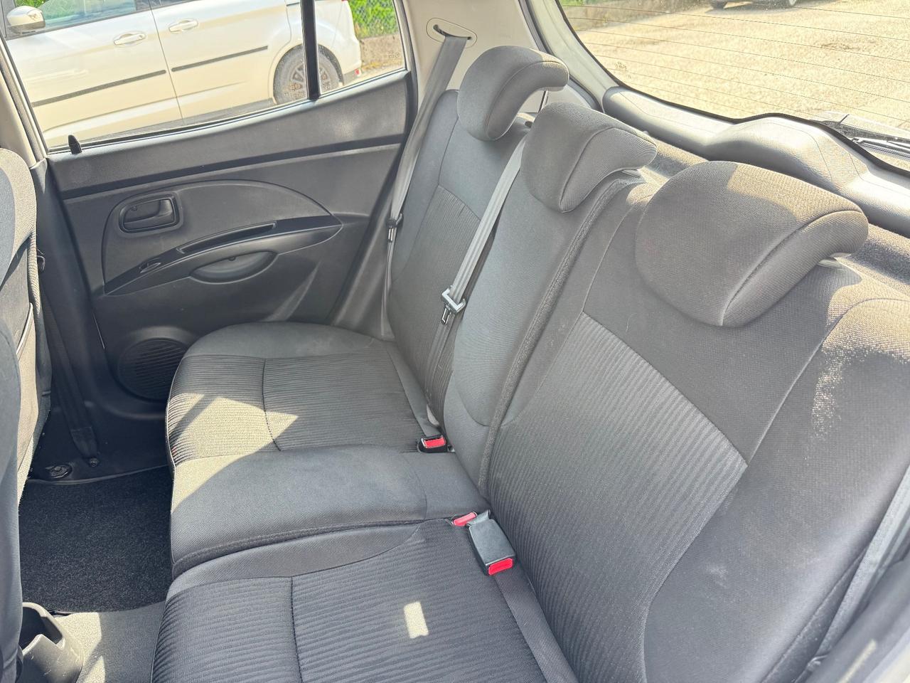Kia Picanto 1.0 Neopatentati