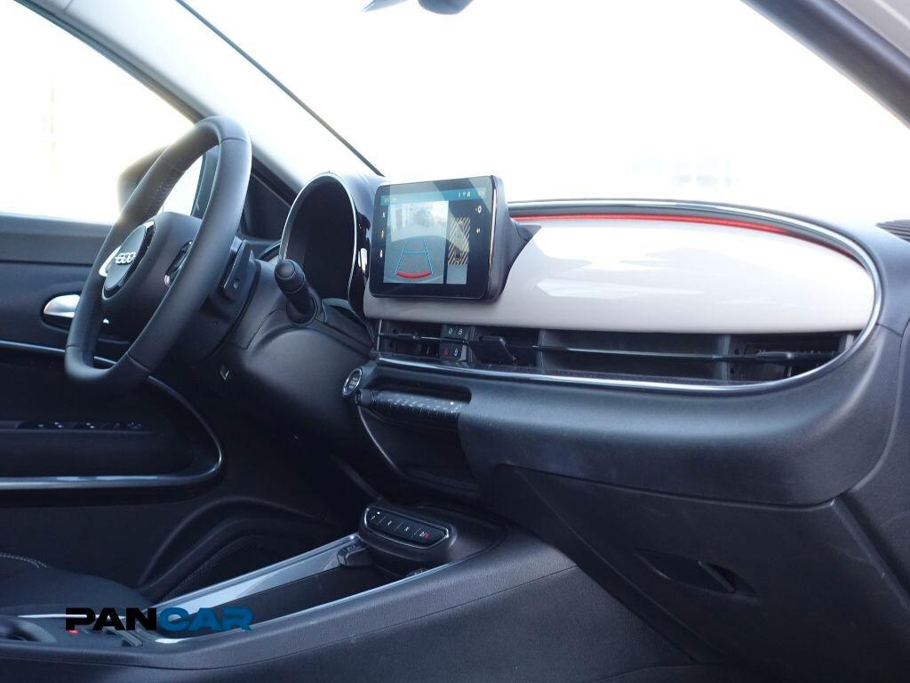 Fiat 600 Hybrid POP 145 CV DCT MHEV