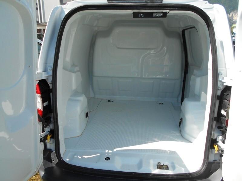 FORD TRANSIT COURIER 1.0 VAN