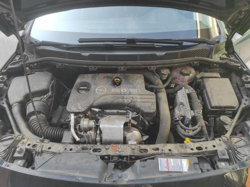 Opel Astra 5p 1.0 t ecoflex Innovation s&s 105cv