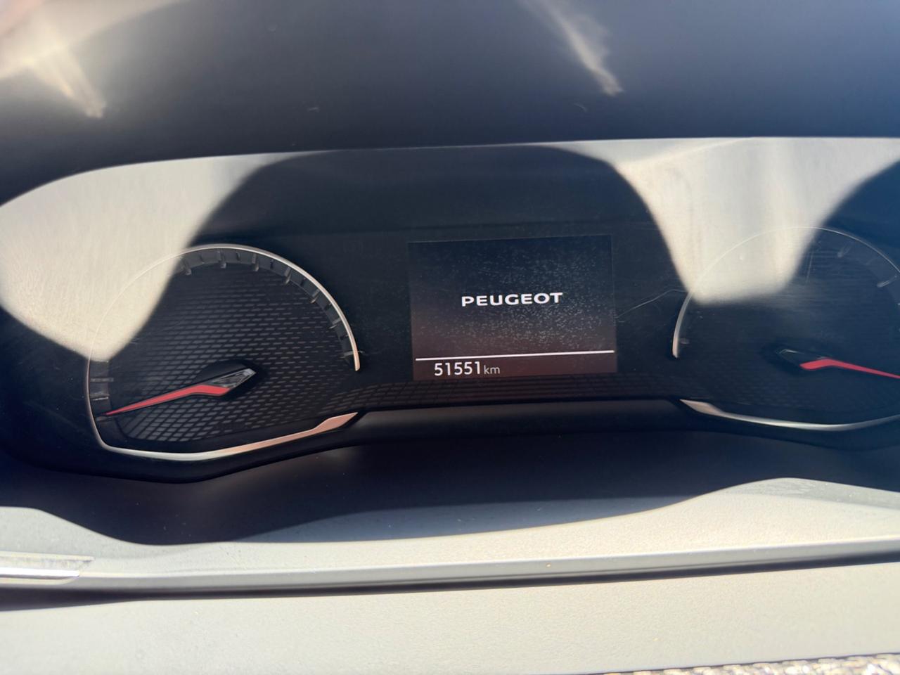 Peugeot 208 PureTech 75 Stop&Start 5 porte Active