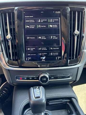 Volvo V90 D4 Geartronic Momentum LED-NAVI