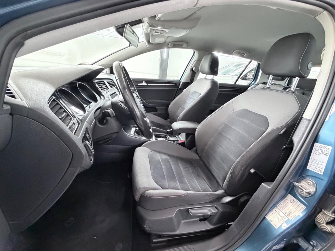 Volkswagen Golf 1.4TGI 110CV 5p. Highline BlueMotion EU6