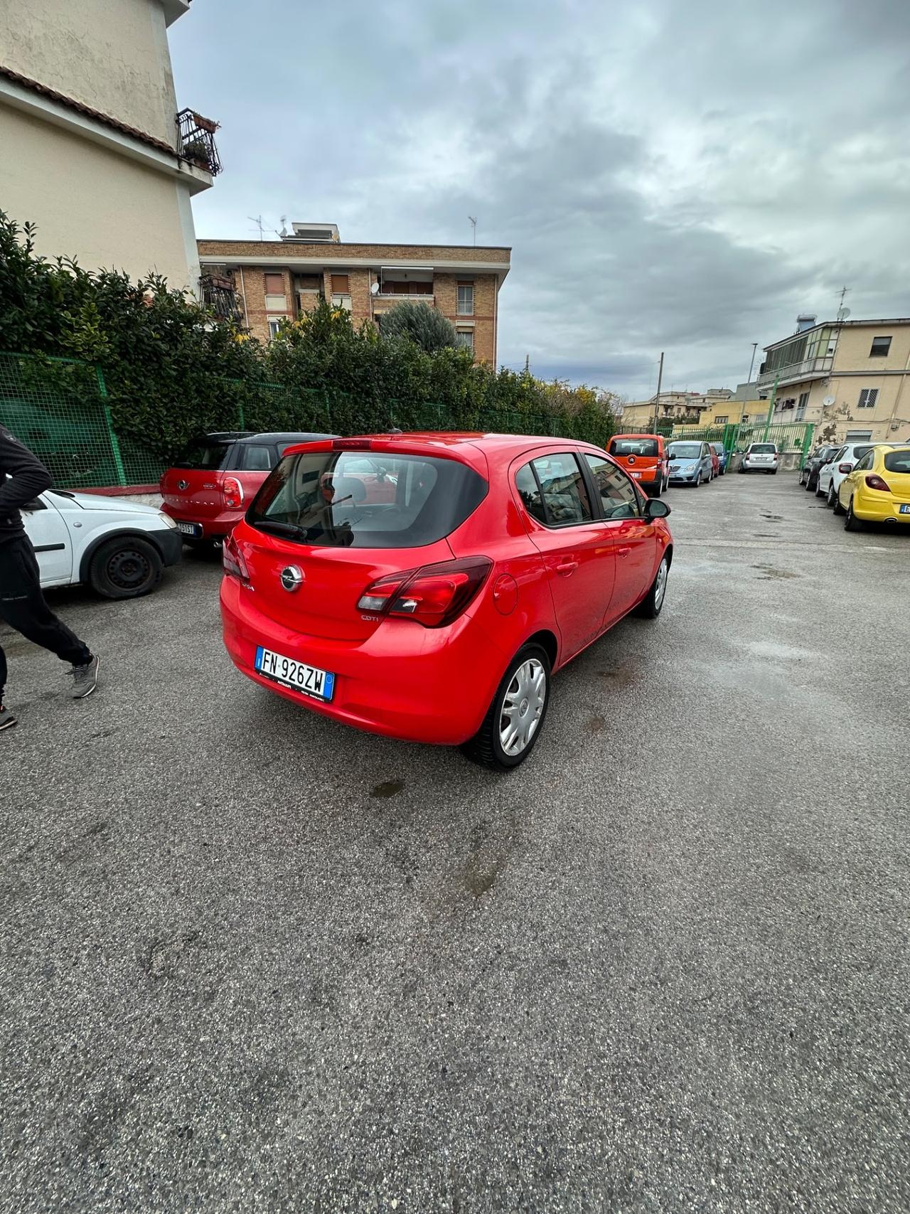 Opel Corsa 1.3 CDTI 5 porte b-Color