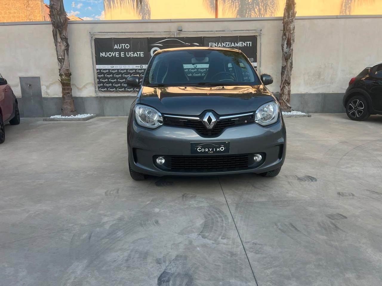 Renault Twingo 2019 INTENS