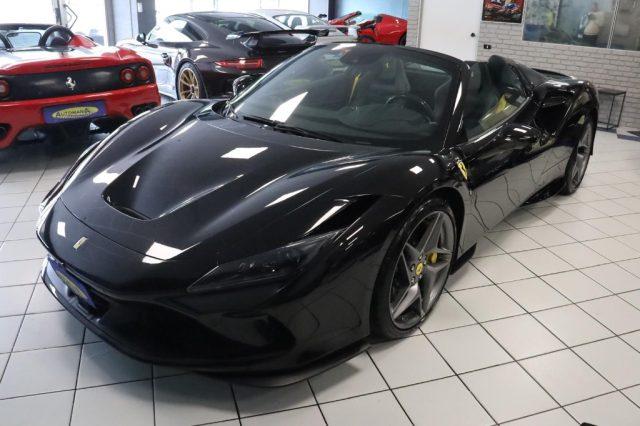 FERRARI F8 Spider + IVA