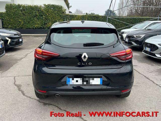 RENAULT Clio TCe 90 CV 5 porte Equilibre - PROMO