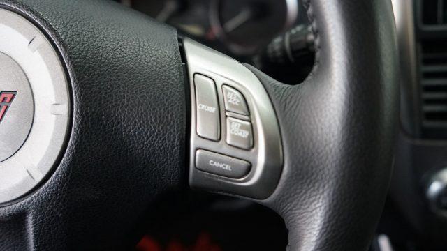 SUBARU Impreza 2.5 WRX STi
