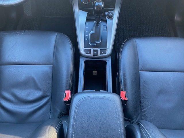 CHEVROLET Captiva 2.2 VCDi 184CV aut. 4WD "GANCIO TRAINO-7 POSTI"