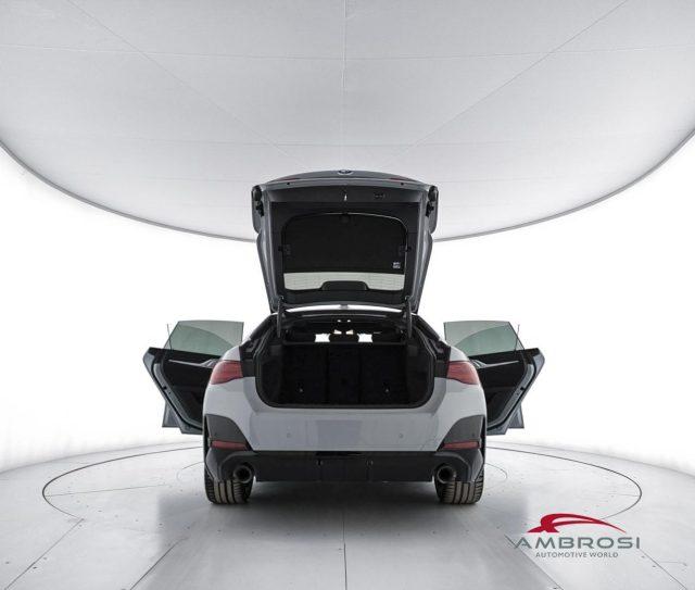 BMW 420 Serie 4 d Gran Coupe mhev 48V xdrive Msport PRO a