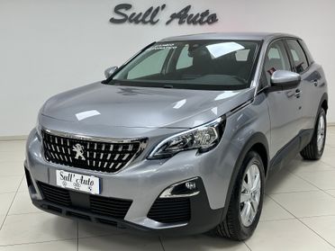 Peugeot 3008 BlueHDi 130 S&S EAT8 Business - 2020