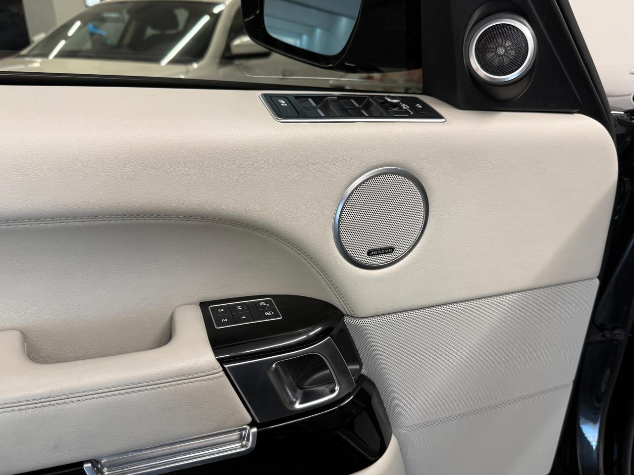 Land Rover Range Vogue 3.0