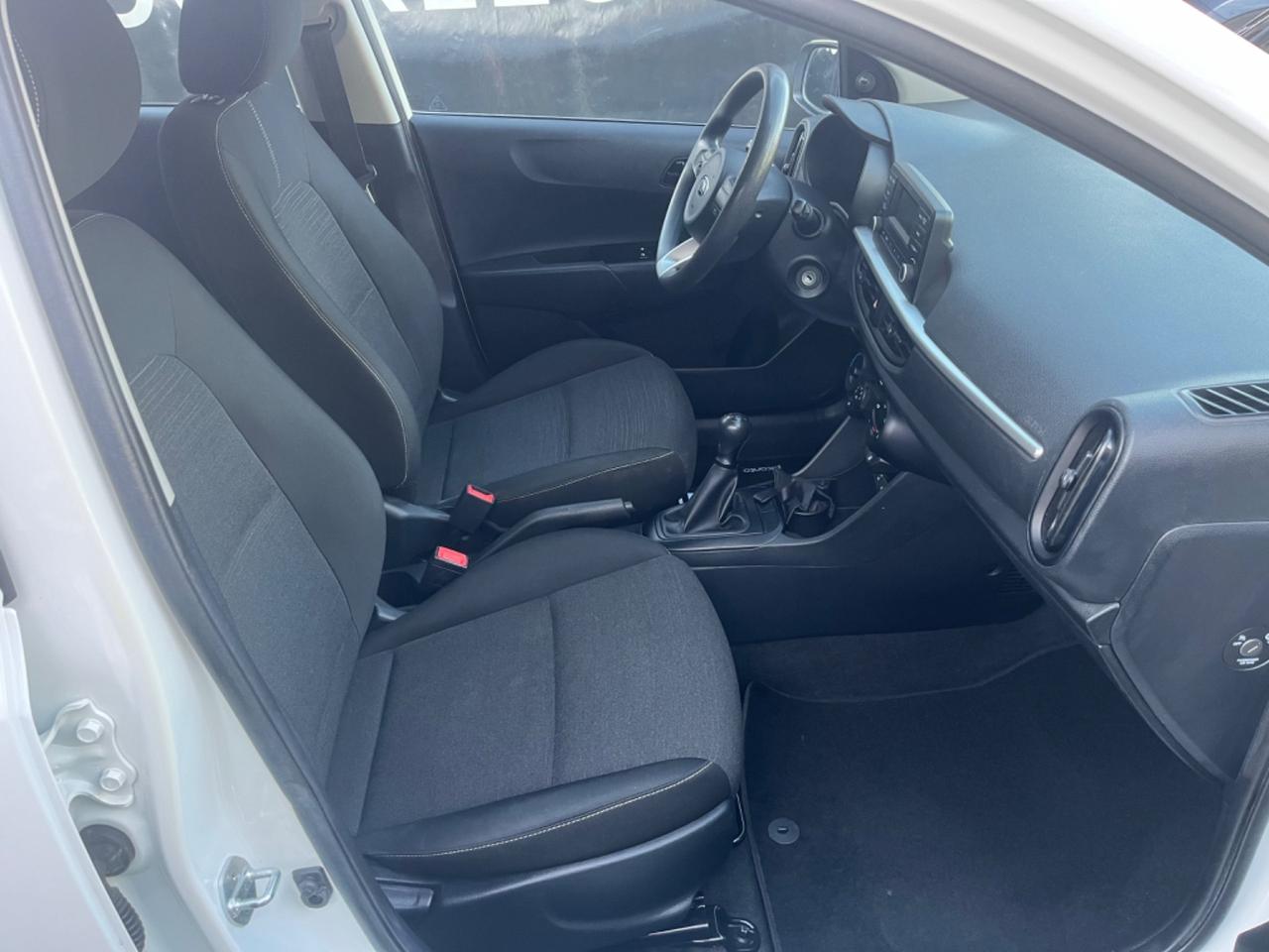 Kia Picanto 1.0 benzina/gpl di serie euro6 “ 2019 “