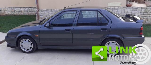 RENAULT R 19 1.7i cat 5 porte TXE