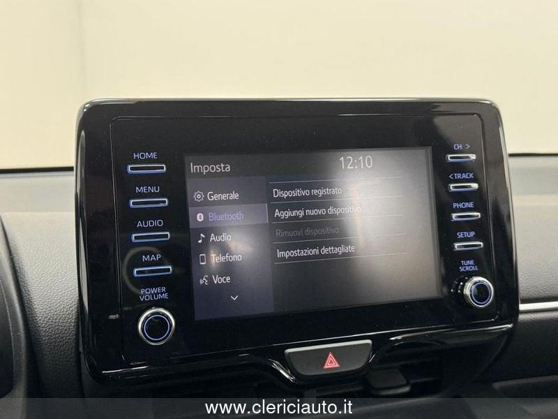 Mazda Mazda2 Hybrid Mazda6e 1.5 VVT e-CVT Full Hybrid Electric P