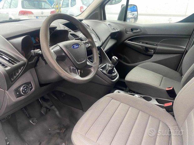 FORD Transit Connect 220 1.6 TDCi PC Furgone Ent