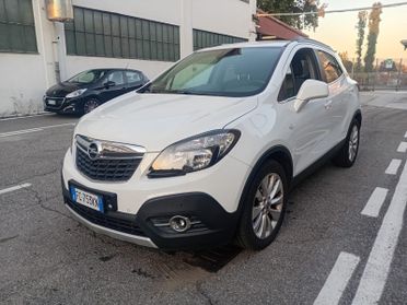 Opel Mokka 1.6 Ecotec 115CV 4x2 Start&Stop Ego