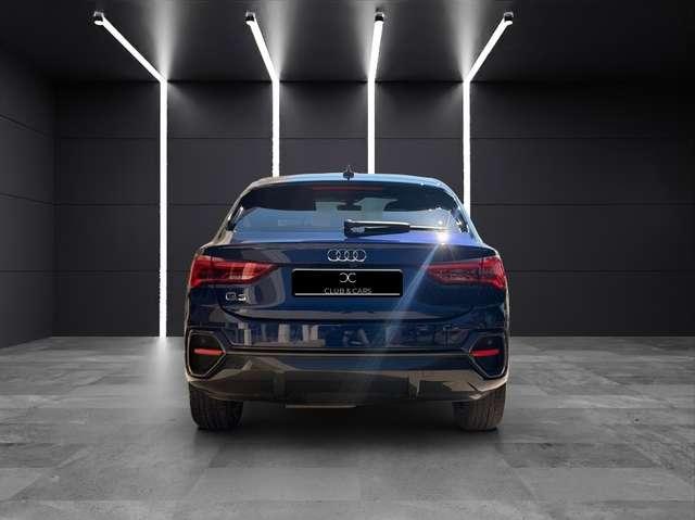 Audi Q3 Q3 my 24 Sportback Sportback 35 2.0 tdi Business Plus s-tronic