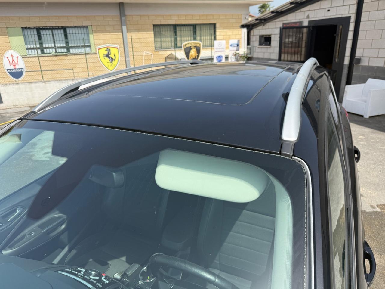 Ford Kuga 2.0 TDCI 140 CV 4WD Powershift Business