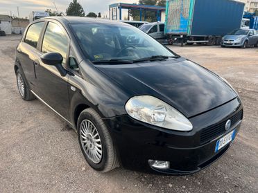 Fiat Grande Punto 1.3 MJT