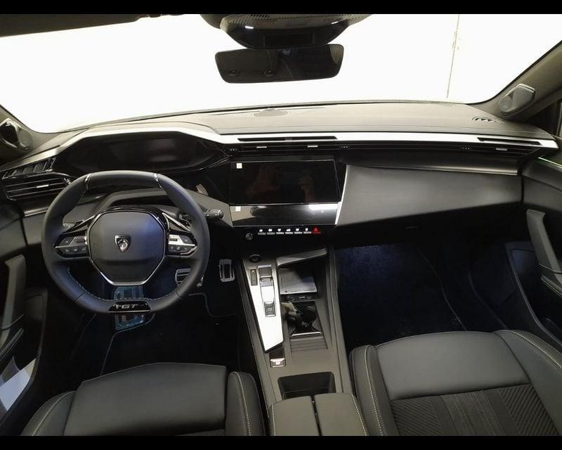 Peugeot 408 Nuova Peugeot GT EXCLUSIVE Hybrid (145 cv) Aut
