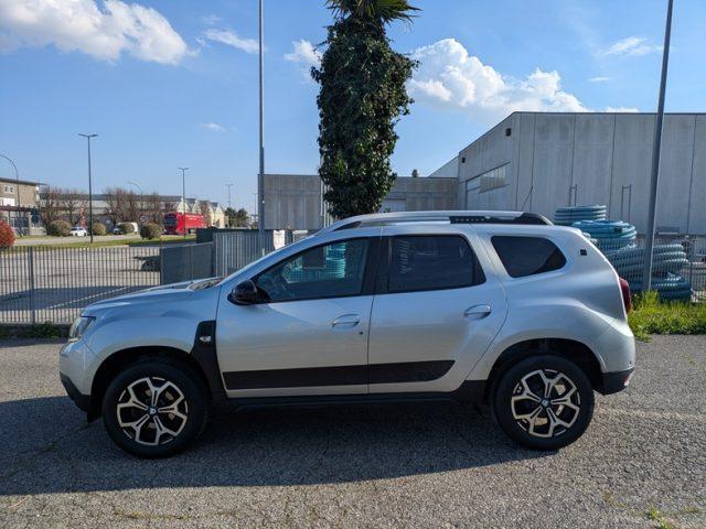 DACIA Duster 1.0 TCe 100 CV ECO-G 4x2 15th Anniversary