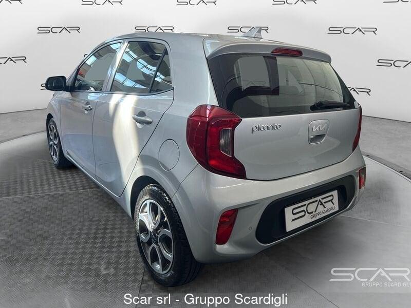 KIA Picanto 1.0 12V 5 porte Style